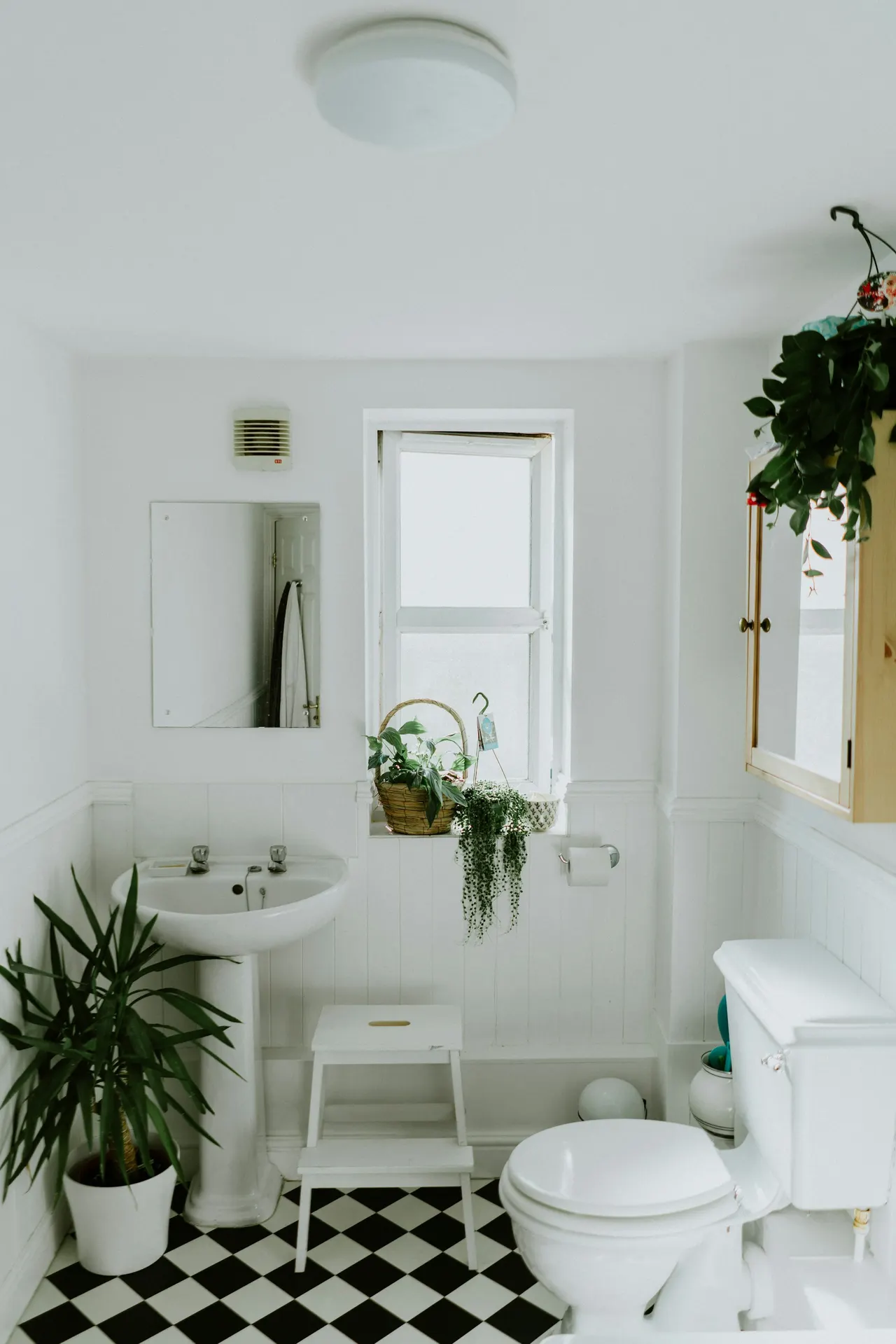 Banyo Tadilatı Rehberi: Su İzolasyonu, Vitrifiye ve Duş Tipleri