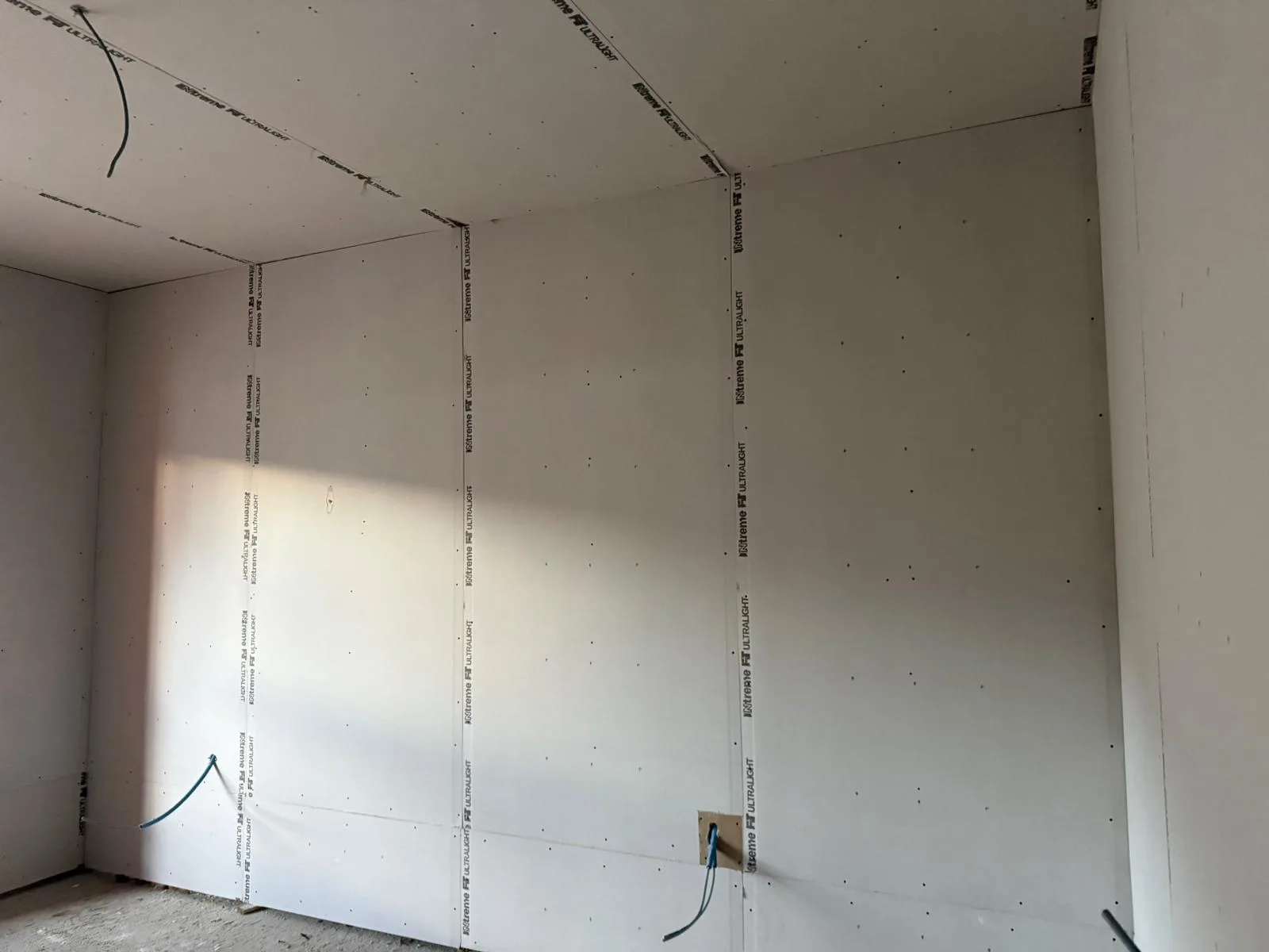 çelik villa 2 katlı 160 metrekare