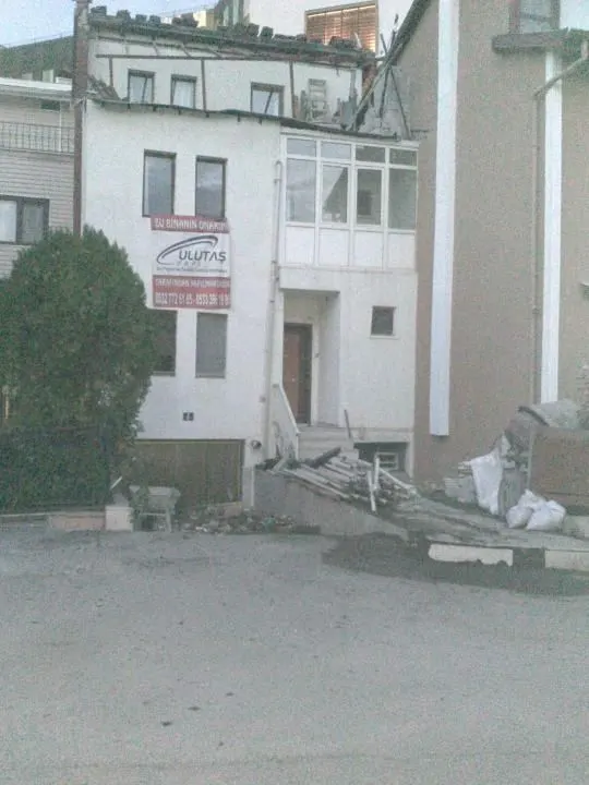 Çayyolu, Konutkent, Ümitköy daire tadilatı