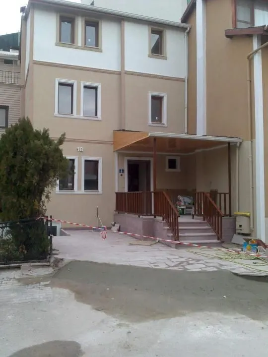 Çayyolu, Konutkent, Ümitköy daire tadilatı