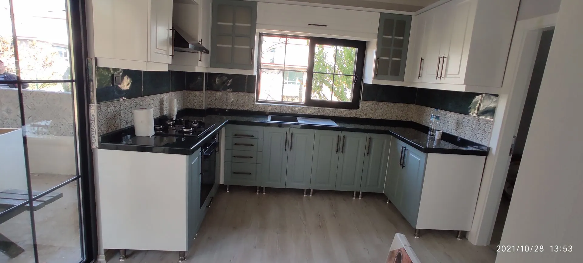 yaşamkent, ümitköy daire tadilatı müstakil ev